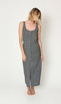 Ilana Kohn Astrid Dress Ilana Kohn Astrid Dress