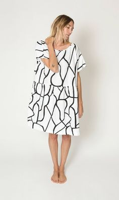 Ilana Kohn Brookes Dress Ilana Kohn Brookes Dress