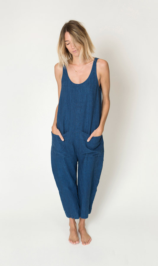 ILANA KOHN - GARY JUMPSUIT ILANA KOHN - GARY JUMPSUIT