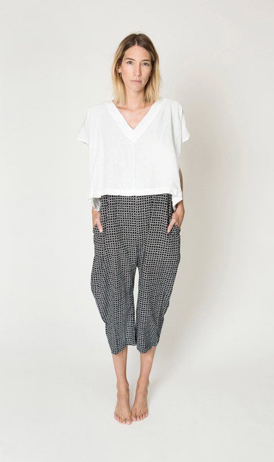 Ilana Kohn Nico Pants Ilana Kohn Nico Pants