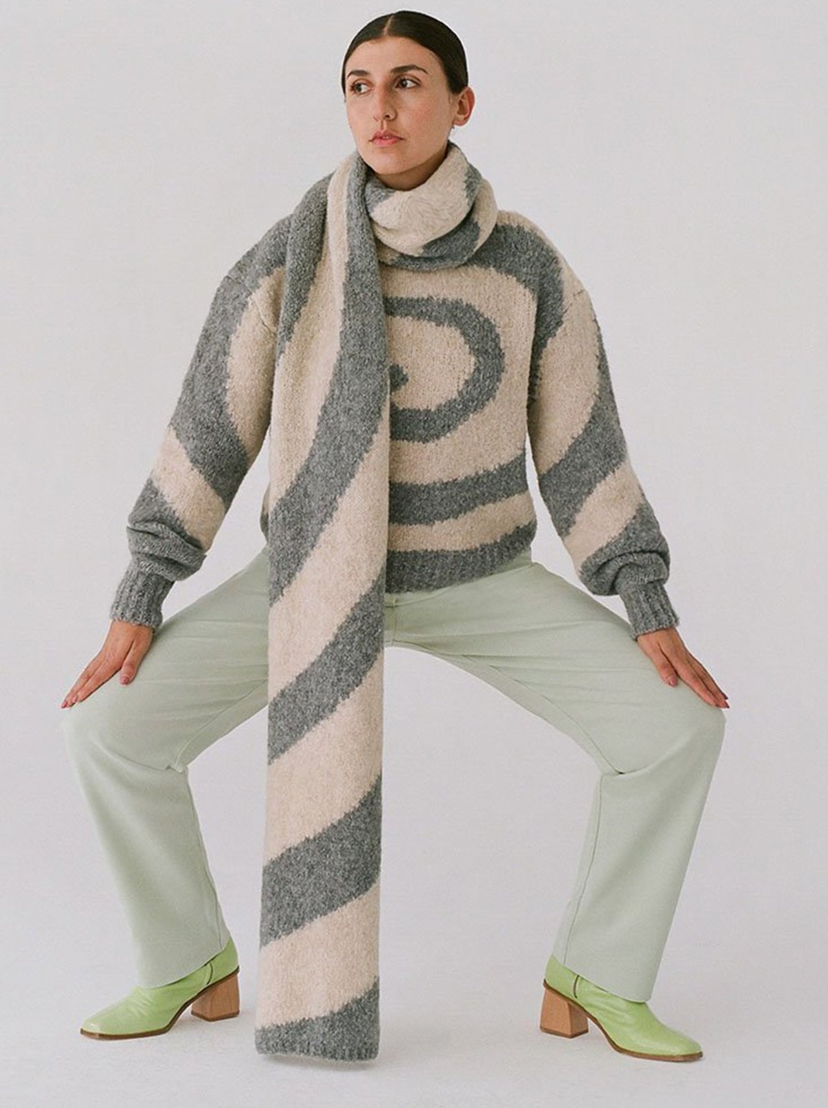 Paloma Wool Dixit Scarf - Image 1 of 7