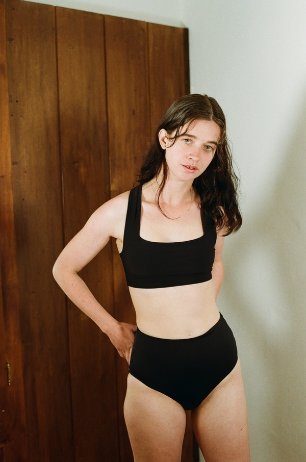 RENDL High Waist Bottom No.1