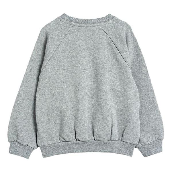 baby embroidered sweatshirt