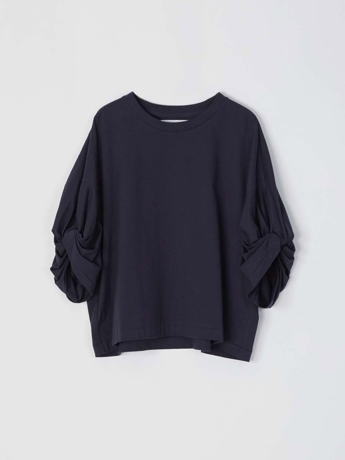 Sayaka Davis Twisted Sleeve Tee - Image 8 of 13