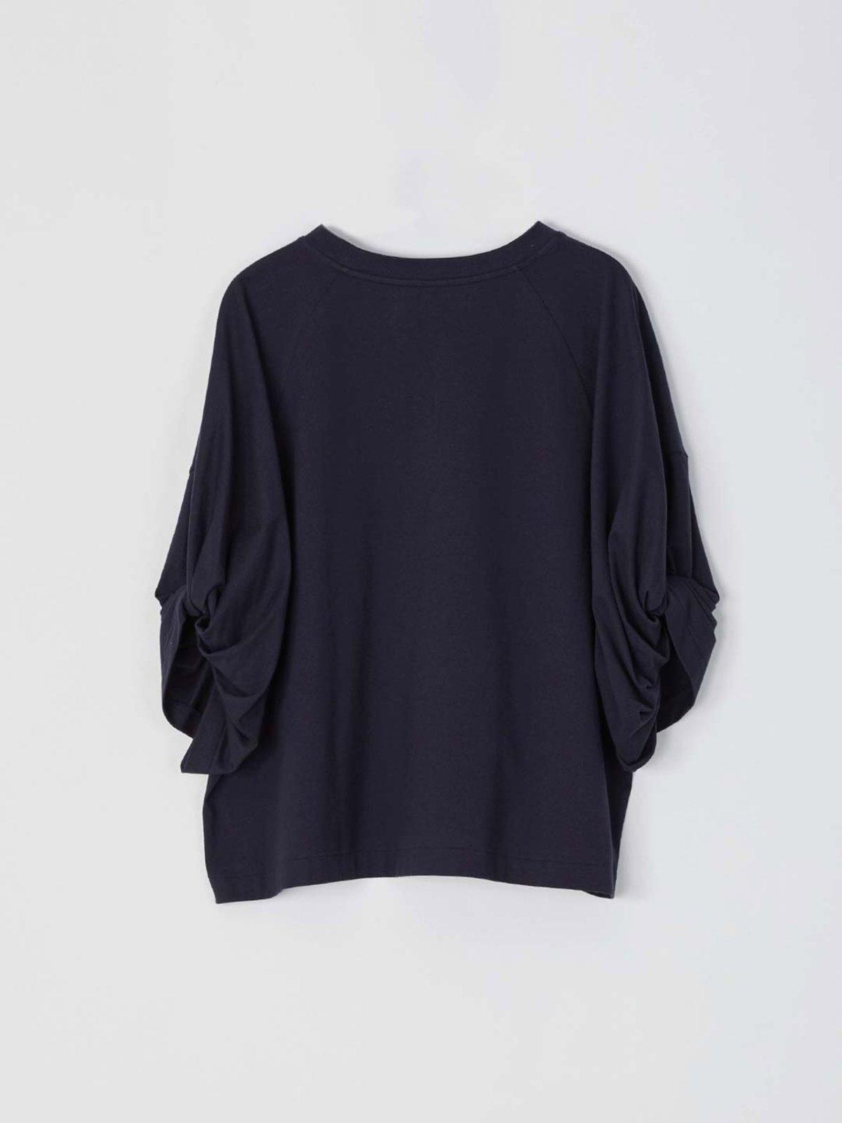 Sayaka Davis Twisted Sleeve Tee - Image 9 of 13