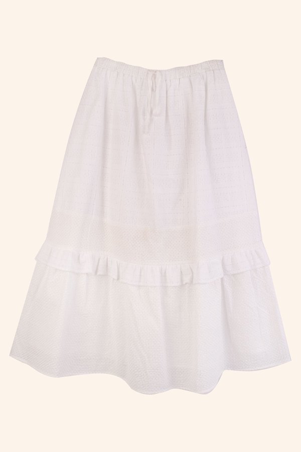 white sweater outfit mens