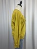 Pre-loved Clare V. Shebam Sweatshirt - yellow - Thumbnail 4