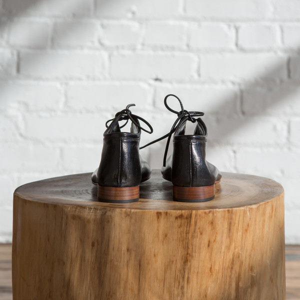 Martiniano Bootie - Black | Garmentory