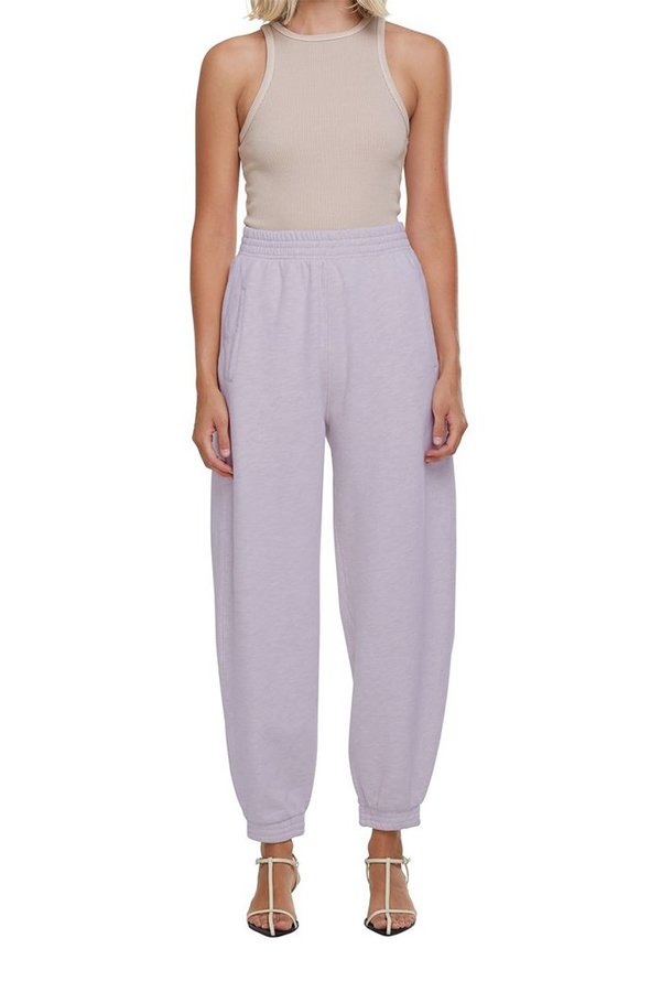 AGOLDE Balloon Sweatpants - Jelly Bean AGOLDE Balloon Sweatpants - Jelly Bean