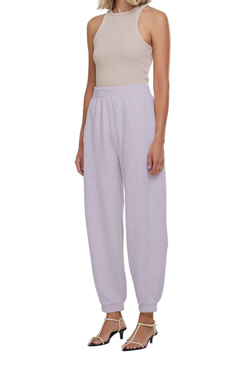 AGOLDE Balloon Sweatpants - Jelly Bean | Garmentory