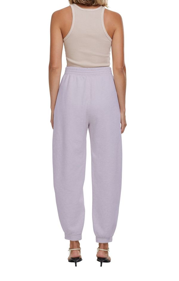AGOLDE Balloon Sweatpants - Jelly Bean AGOLDE Balloon Sweatpants - Jelly Bean