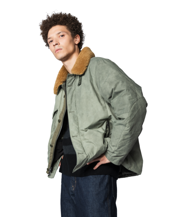 holden nelson down jacket