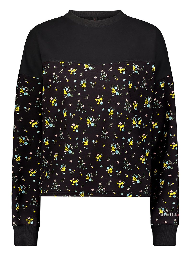 Adam Selman Boxy Pullover