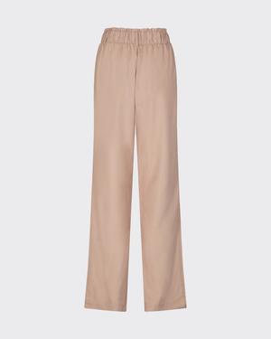 Minimum kolina casual pant - nomad Minimum kolina casual pant - nomad