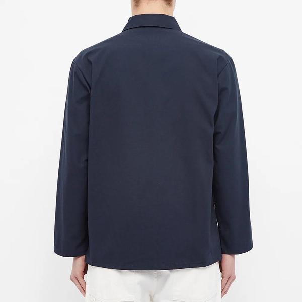 Stan Ray 4 pocket jacket - navy ripstop Stan Ray 4 pocket jacket - navy ripstop
