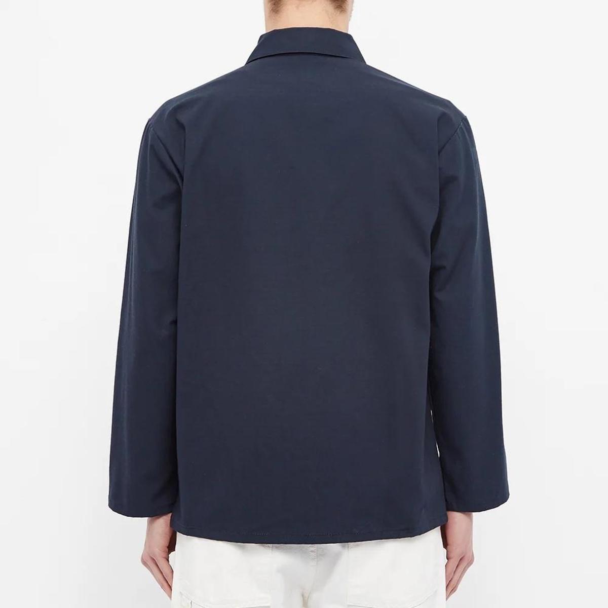 Stan Ray 4 pocket jacket - navy ripstop | Garmentory
