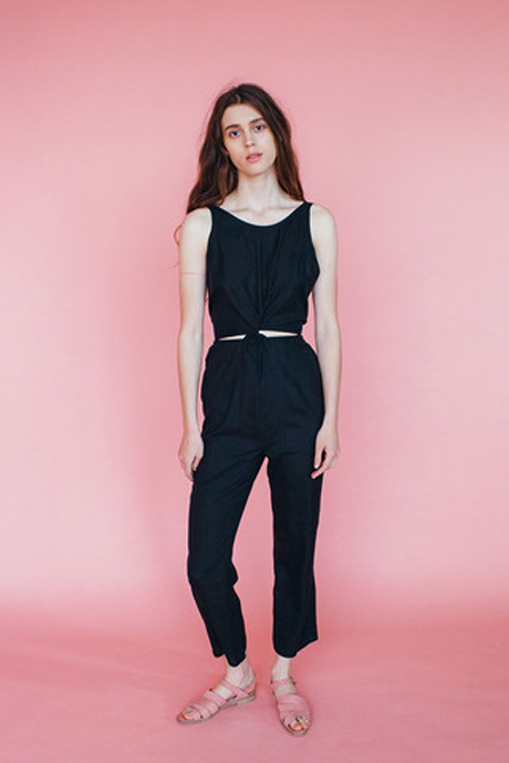Samantha Pleet Immortal Jumpsuit Samantha Pleet Immortal Jumpsuit