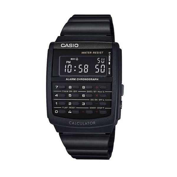 g shock calculator