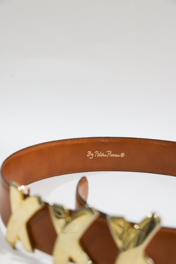 【完売品】Paloma パロマ classic belt 美品 完売品】Paloma パロマ classic belt 美品 - メルカリ
