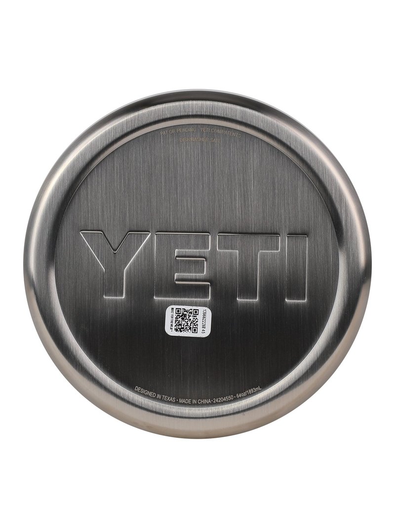 Yeti Rambler Half Gallon Jug - Navy