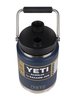 Yeti Rambler Half Gallon Jug - Navy - Thumbnail 4