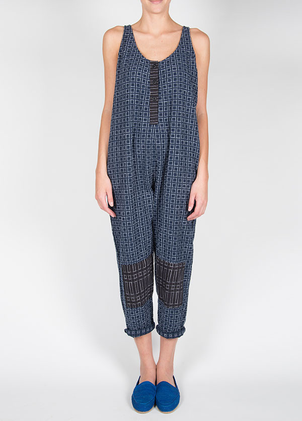 ace & jig jumpsuit