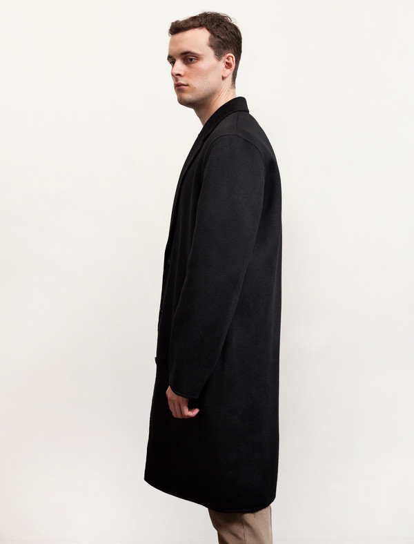 Acne Studios Charles Black | Garmentory