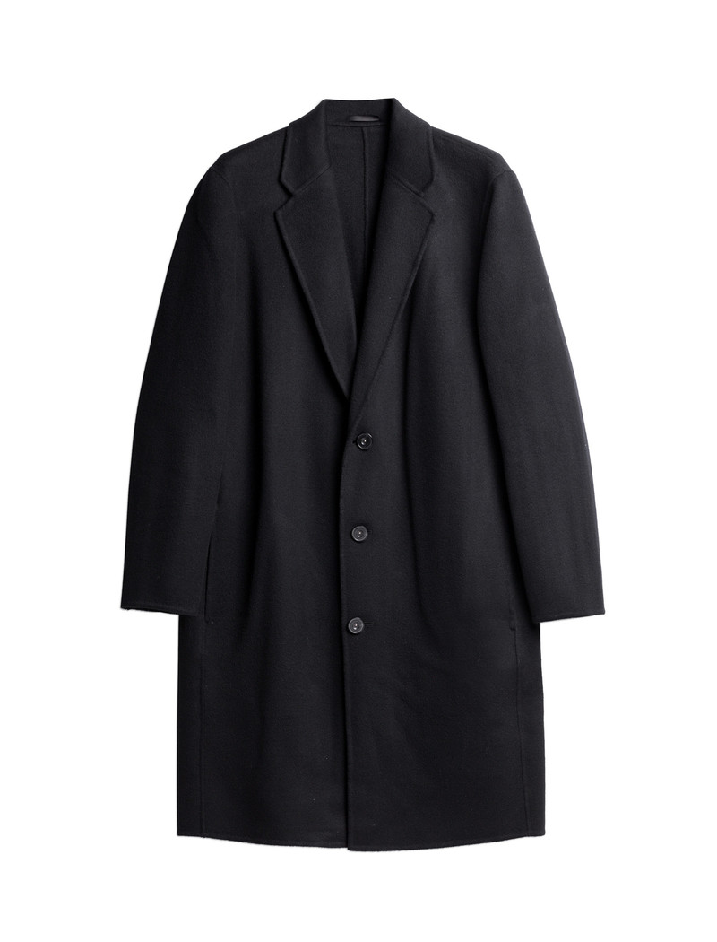 Acne Studios Charles Black | Garmentory