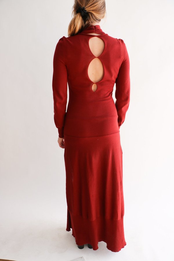 white christmas dresses Jacquemus main image 1