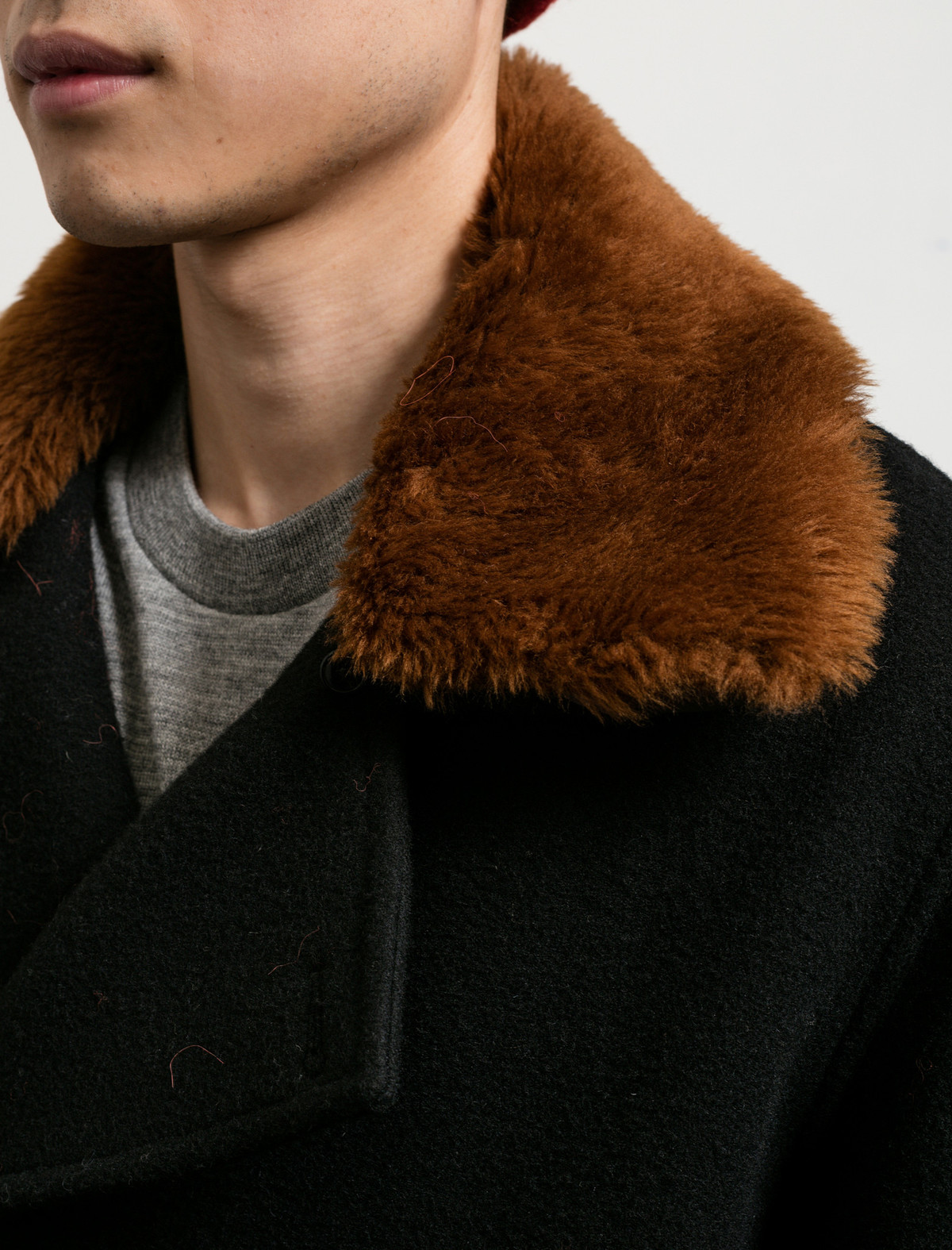 Extended-DB-Coat-Cocoon-Black-