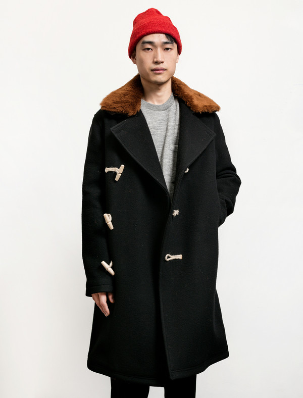 ジャケット・アウター OUR LEGACY / Cocon Duffle Coat ジャケット・アウター OUR LEGACY / Cocon Duffle Coat OUR