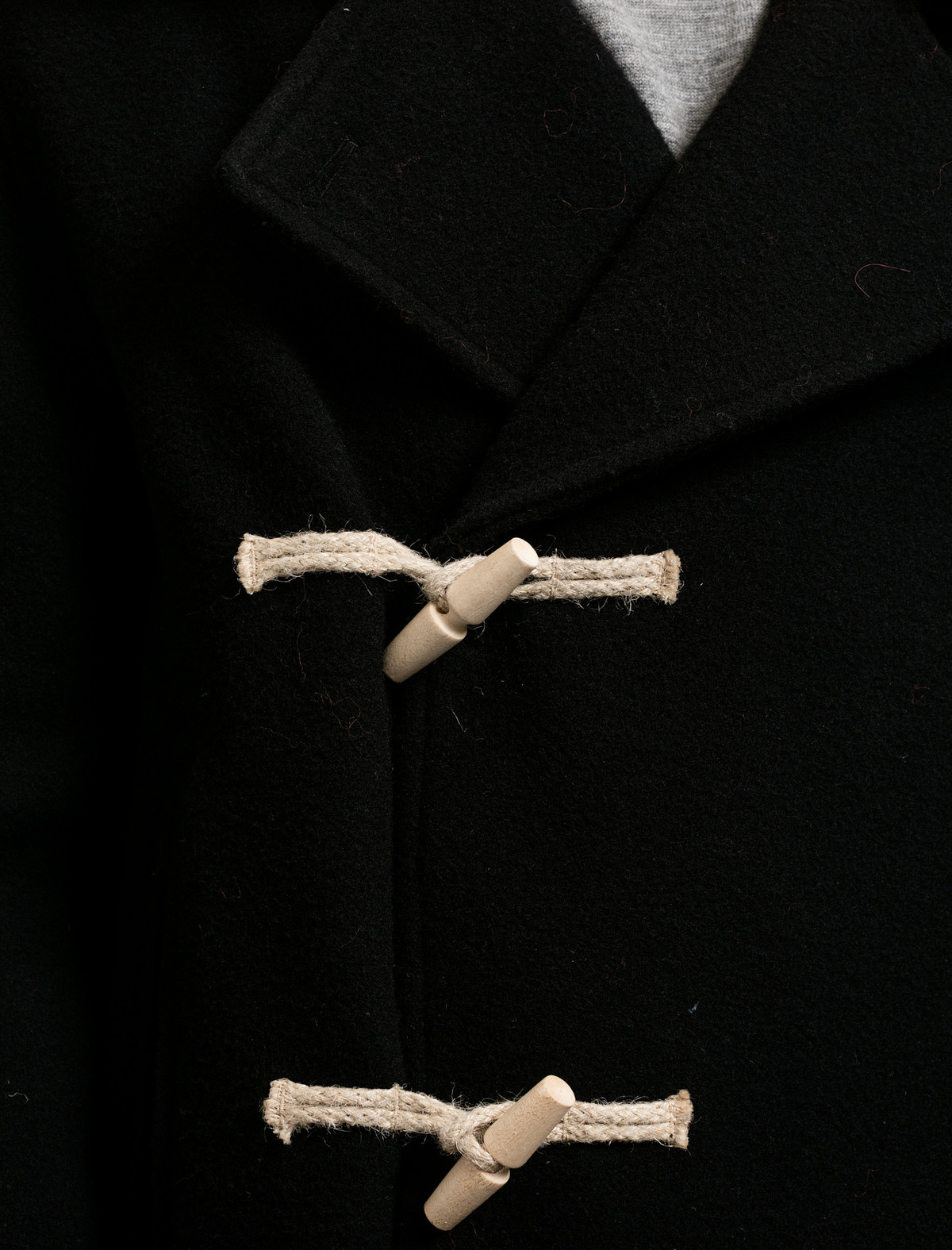 ジャケット・アウター OUR LEGACY / Cocon Duffle Coat 21635373_51662803_600.jpg