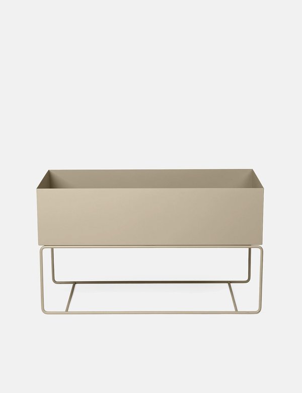 Ferm Living Plant Box - Cashmere Ferm Living Plant Box - Cashmere