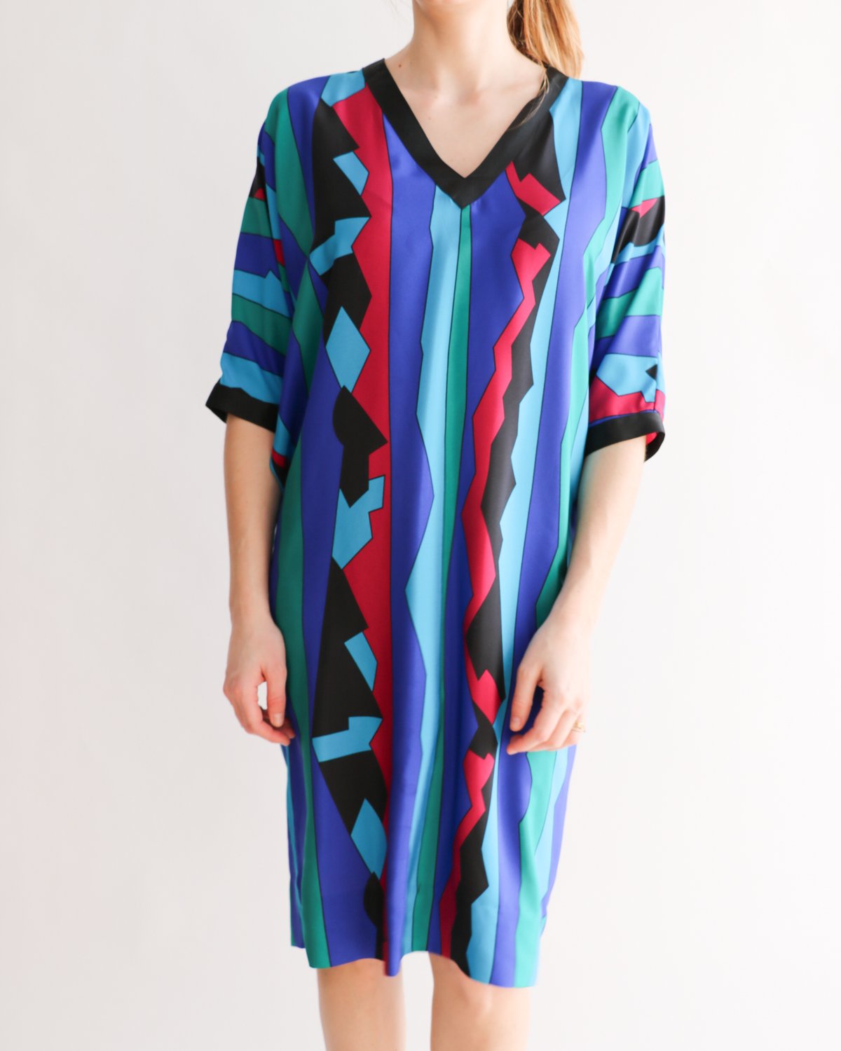 vintage neiman marcus dress
