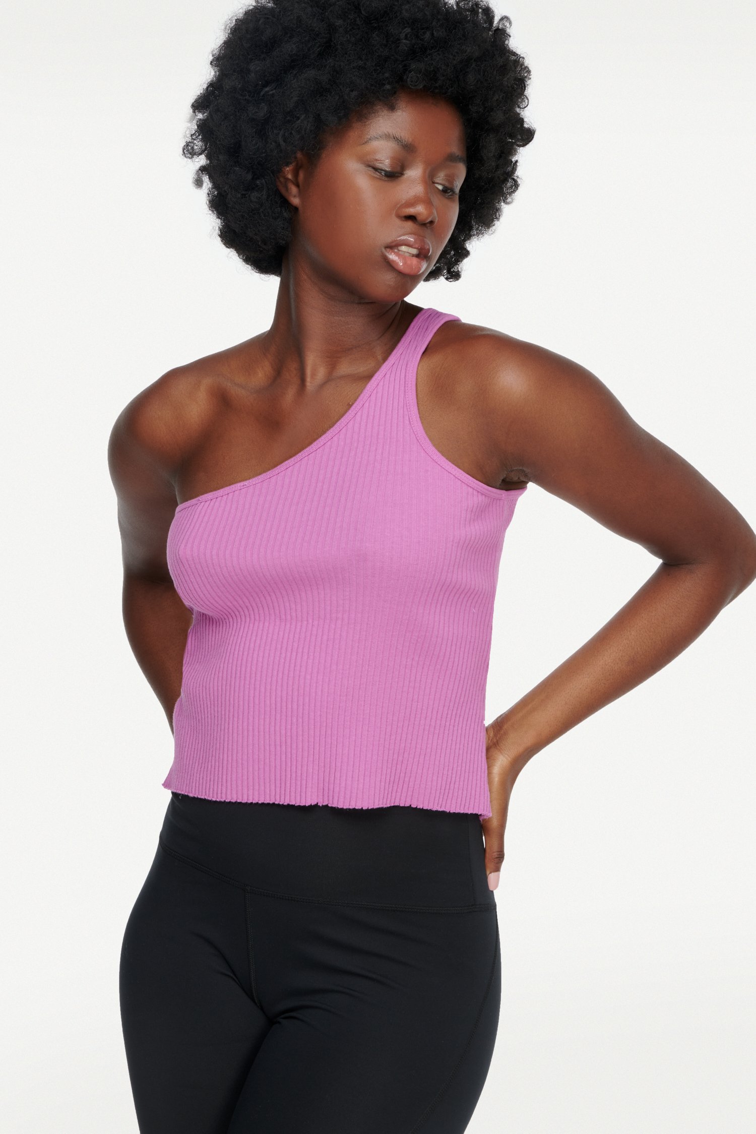 Pansy Lia Tank