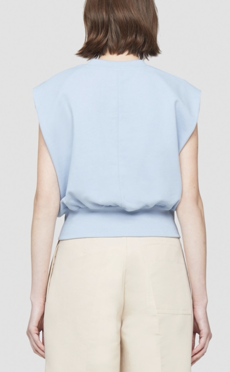 3.1 Phillip Lim グレー ノースリーブ M 3.1 Phillip Lim