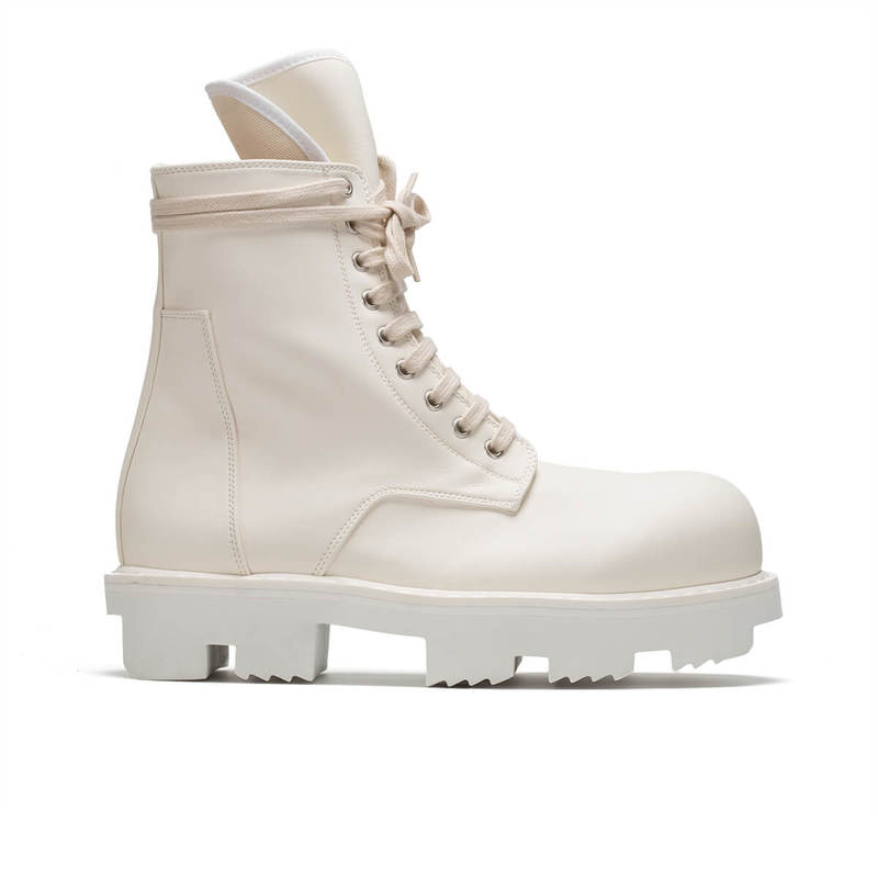 97xsRick Owens mega tooth メガトゥース Rick Owens mega tooth メガトゥース rick owens ARMY MEGATOOTH 41