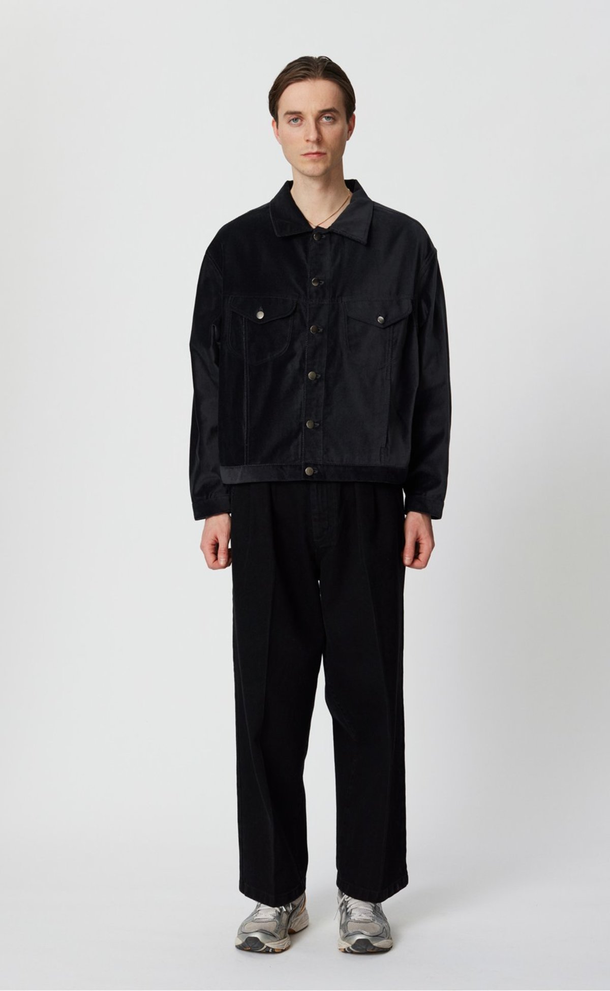 【mfpen】DISPLAY JACKET mfpenに別注を。 - 1LDK AOYAMA