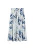 Armedangels LEAAH WATERCOLORS made of LENZING™ ECOVERO™ Skirt - multi - Thumbnail 5
