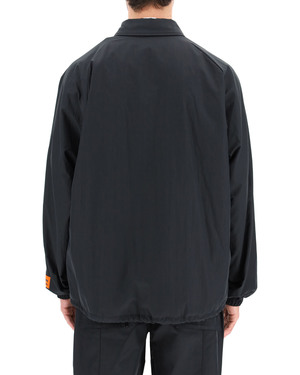 Heron Preston CTNMB Coach Jacket | Garmentory