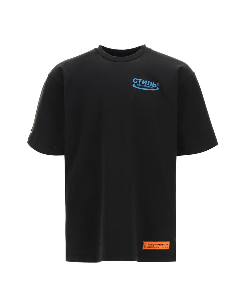 Heron Preston Over Printe T-Shirts 新品