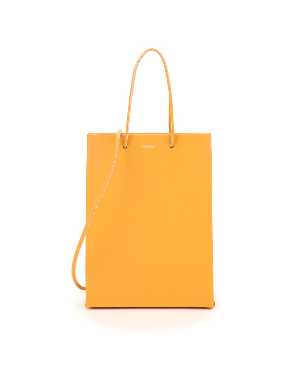Medea Tall Prima Bag - orange Medea Tall Prima Bag - orange