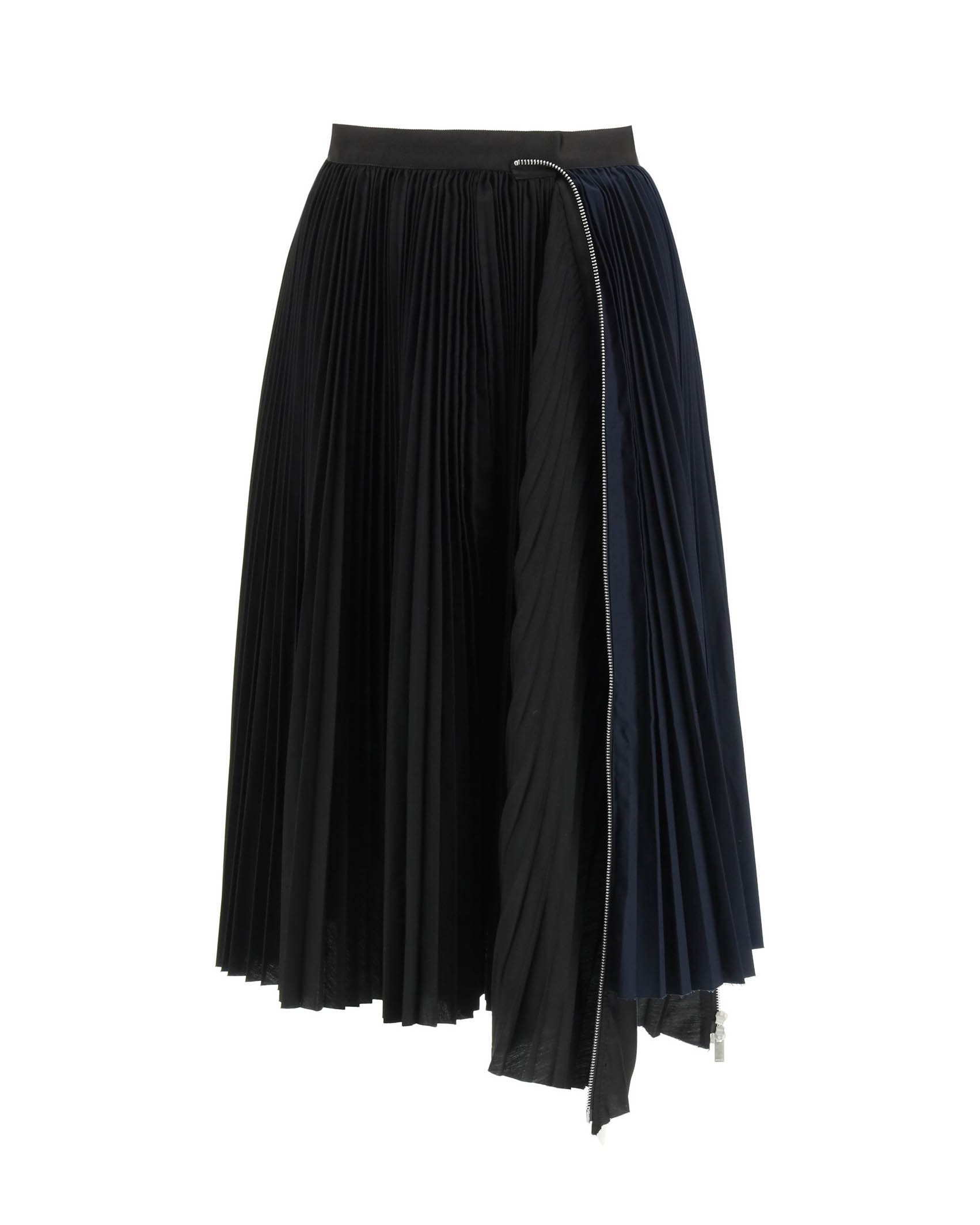 【送料&関税込】Sacai Pleated Midi Skirt Sacai Pleated midi skirt Sacai