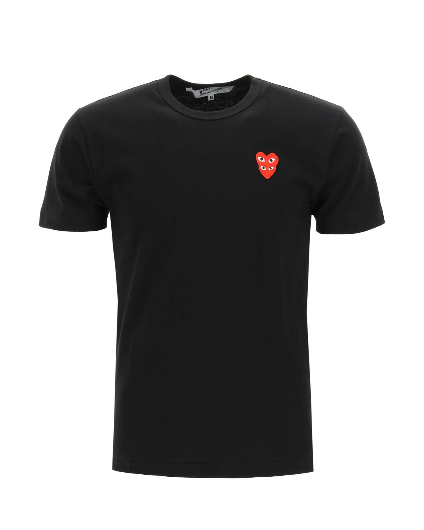 comme de garçon t shirt