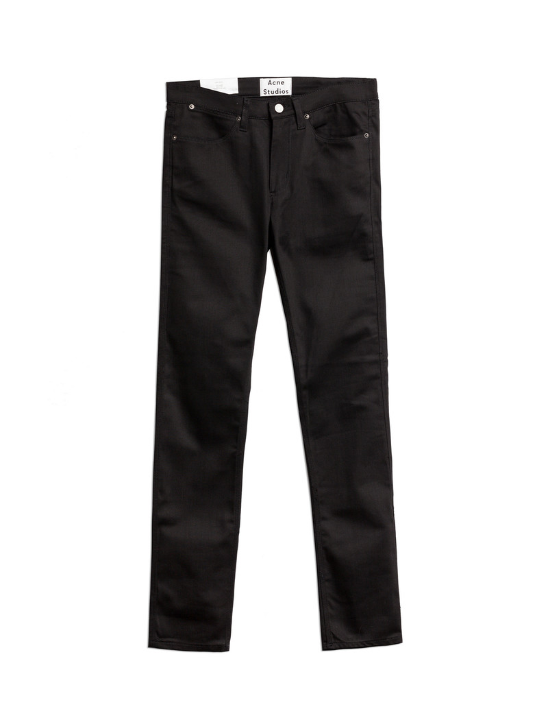 ACNE STUDIOUS アクネ MAX STAY CASH Acne Studios Max Stay Cash | Garmentory