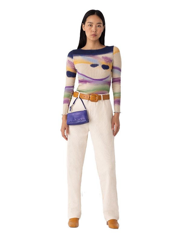 Paloma Wool Nucleo Top | Garmentory