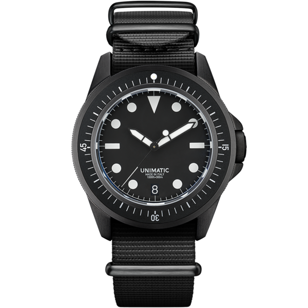 Unimatic U1-FDN Watch Unimatic U1-FDN Watch