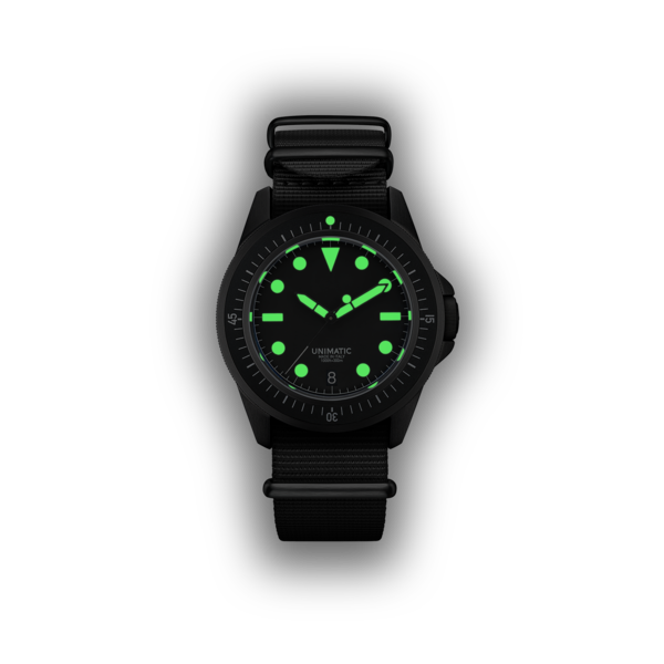 Unimatic U1-FDN Watch Unimatic U1-FDN Watch