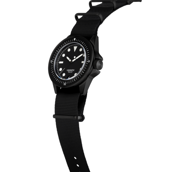 Unimatic U1-FDN Watch Unimatic U1-FDN Watch