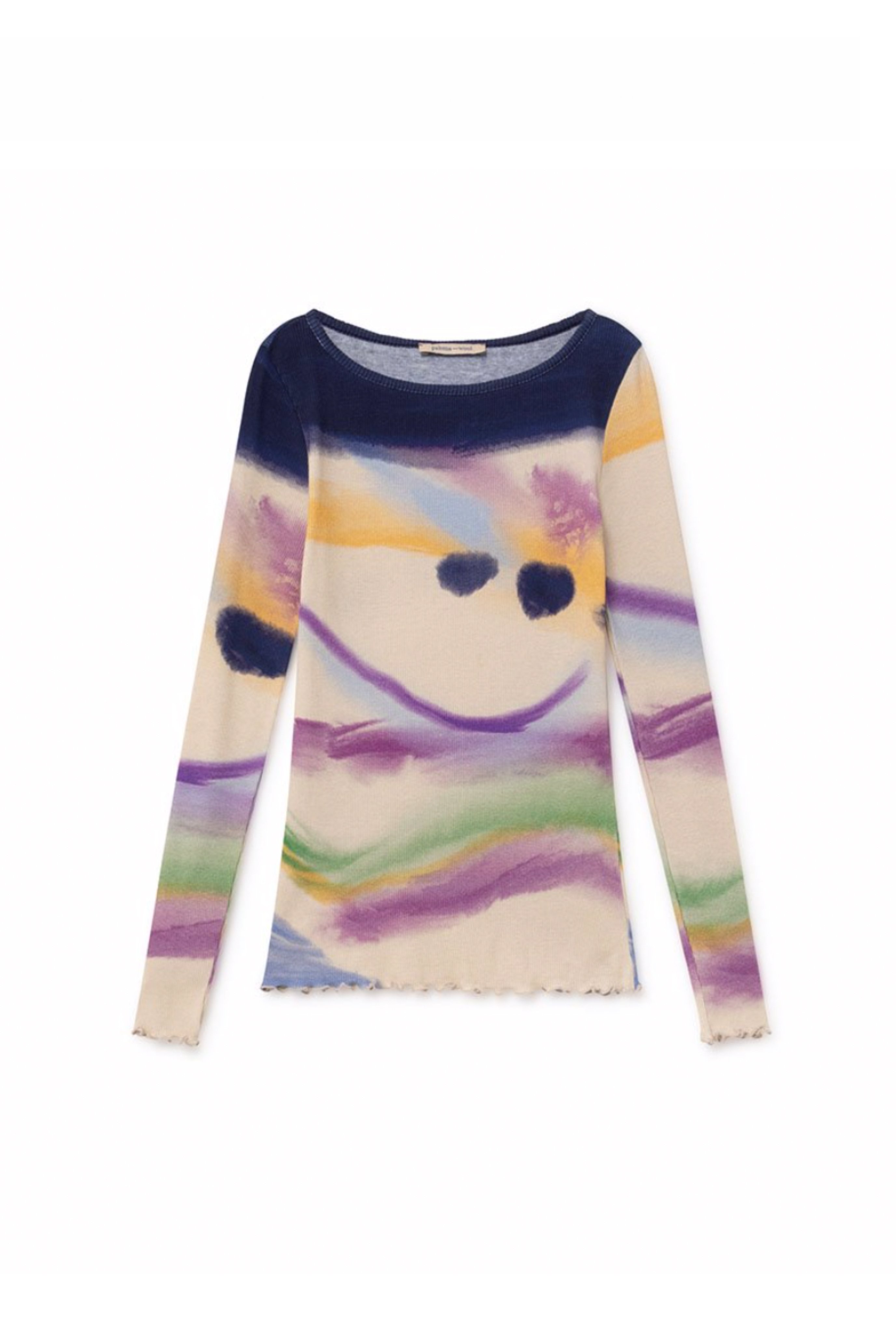Paloma Wool Nucleo Organic Cotton Long Sleeve | Garmentory